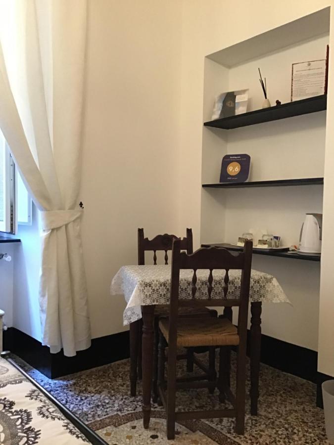 B&B Lercari Генуя Экстерьер фото