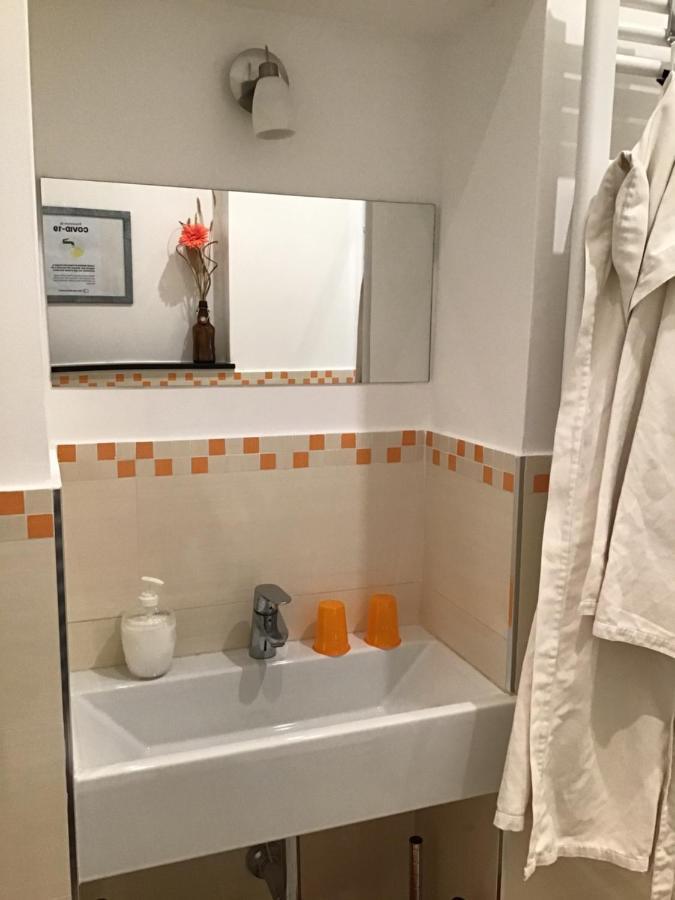 B&B Lercari Генуя Экстерьер фото