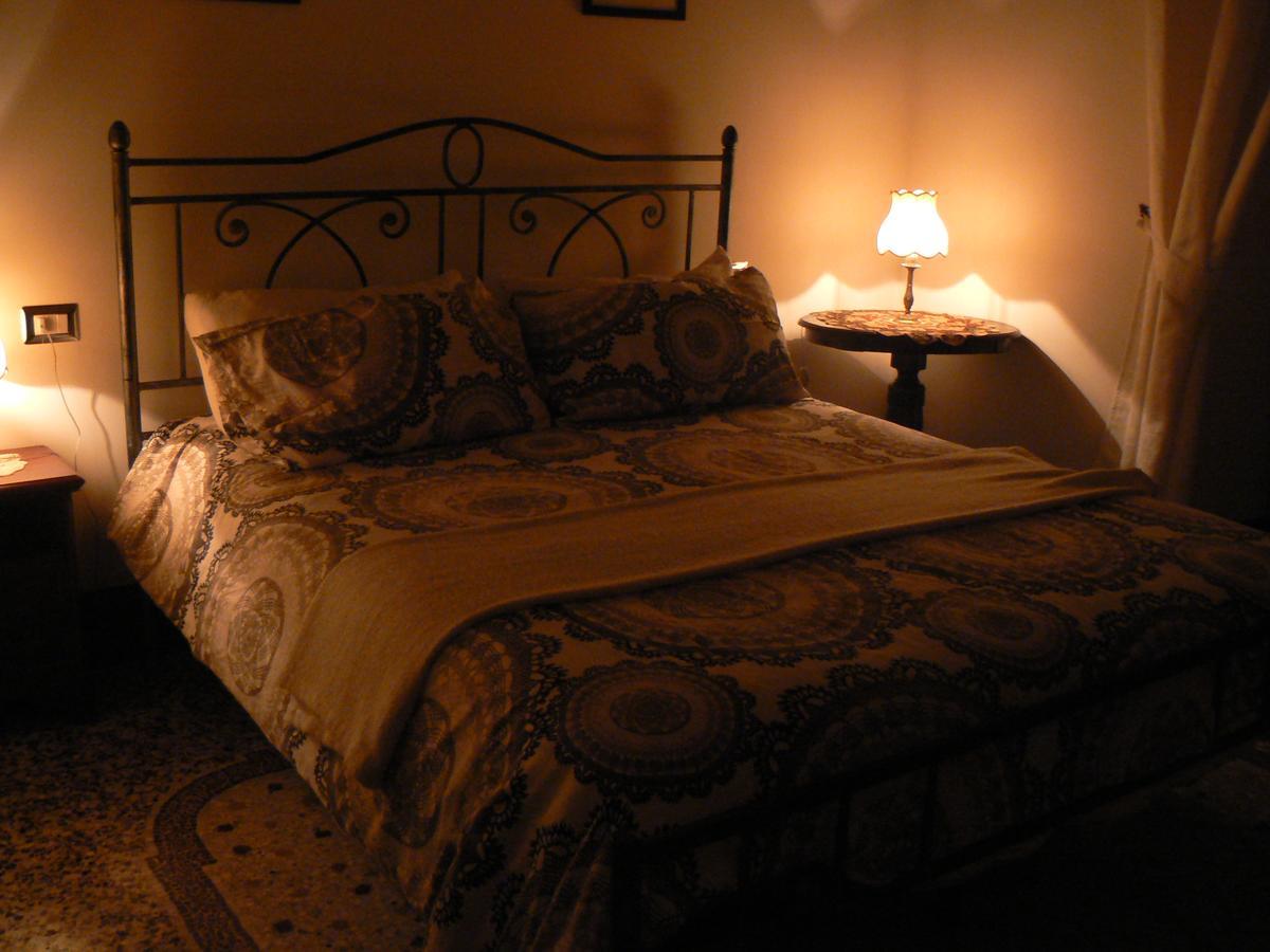 B&B Lercari Генуя Экстерьер фото