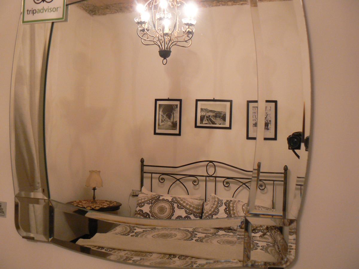 B&B Lercari Генуя Экстерьер фото