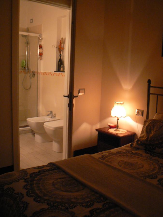 B&B Lercari Генуя Экстерьер фото